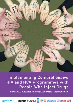 iduit|Implementing comprehensive HIV and HCV .